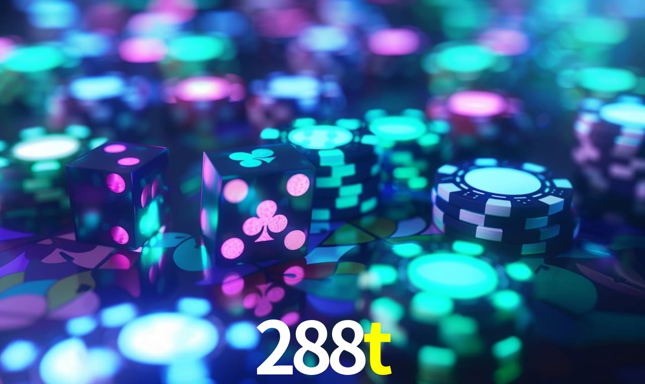 A Emoção da Loteria na 288t: Uma Chance de Mudança de Vida