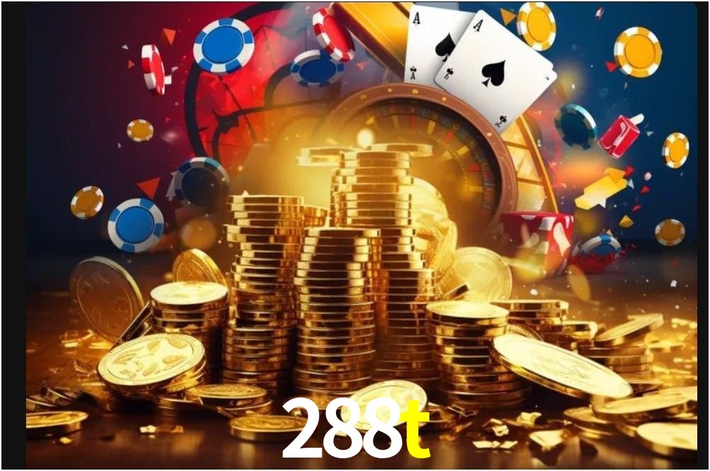 A Emoção da Loteria na 288t: Uma Chance de Mudança de Vida