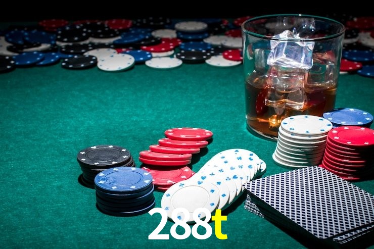 A Revolução dos Aplicativos de Jogos no 288t