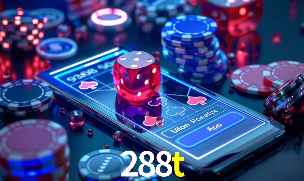 A Emoção da Loteria na 288t: Uma Chance de Mudança de Vida
