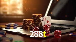 Desvendando o Mundo dos Jogos Virtuais na 288t